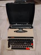 Typemachine Brother Deluxe 660tr, Divers, Machines à écrire, Enlèvement