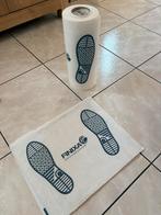 Finixa kleefmat papier rol, Ophalen, Zo goed als nieuw