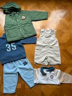 Lot de vêtements de taille 1 an dont polo River Woods, Enlèvement ou Envoi, Comme neuf