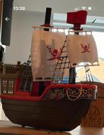 Piratenboot, Enlèvement, Comme neuf