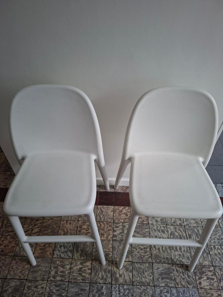 Urban kinderstoel ikea, Ophalen