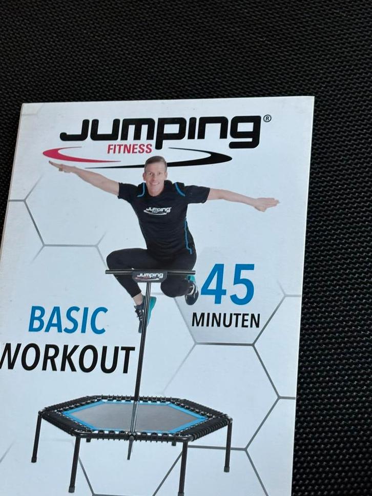 A saisir!trampoline BELLICON PRO neuf, Tickets & Billets, Réductions & Chèques cadeaux