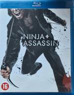 Ninja Assassin (2009) Blu Ray, Enlèvement ou Envoi, Comme neuf, Action