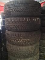235/55/19 2355519 235/55R19 hiver Continental, Autos : Pièces & Accessoires, Enlèvement, BMW