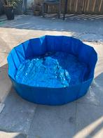 Hondenzwembad, Ophalen, Gebruikt, Waterspeelgoed