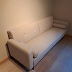 Zetelbed, Enlèvement