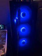 Krachtige gaming pc, Ophalen, Zo goed als nieuw, Gaming