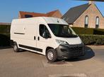 CITROEN JUMPER 2,2 2021 euro 6 full option 149000 km, Auto's, Euro 6, Citroën, Bedrijf, Diesel