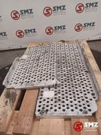 Occ set bordesplaten Mercedes, Gebruikt, Mercedes-Benz, Ophanging en Onderstel