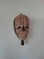 Afrikaanse masker., Ophalen of Verzenden
