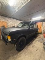 Range Rover Classic, Autos, Achat, Land Rover, 2500 cm³, Boîte manuelle