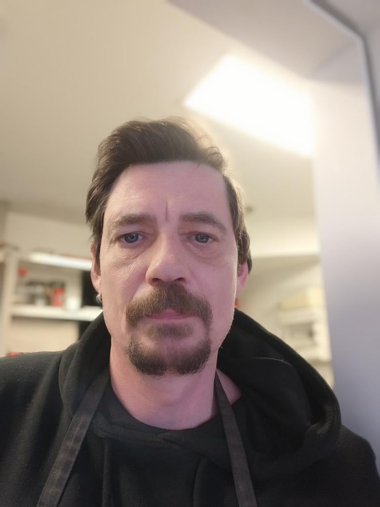 Man zoekt man of vrouw