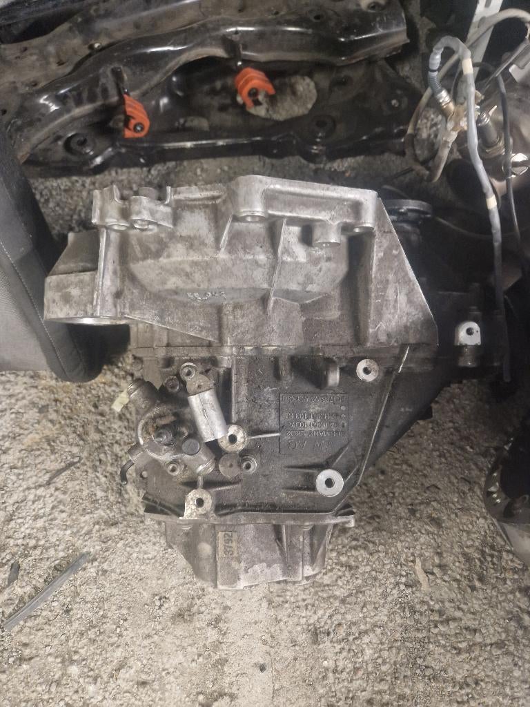 BOITE DE VITESSE VOLKSWAGEN GOLF 1.2 TSI BlueM.Tech, Enlèvement, Utilisé, Volkswagen