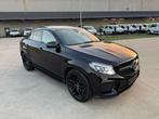 MERCEDES - 2018 - GLE45 AMG - AMG - Voiture, Autos, Achat, Euro 6, Entreprise, GLE