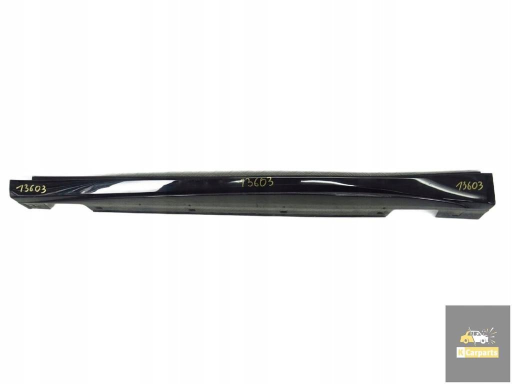 QQAA11Z, Drempelstrip Infiniti Q30 LINKS, Auto-onderdelen, Carrosserie, Gebruikt