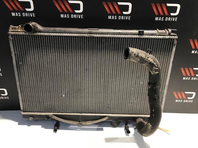 Lexus LS400 94-00 radiator, Utilisé