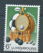 LUXEMBOURG, Enlèvement ou Envoi, Luxembourg