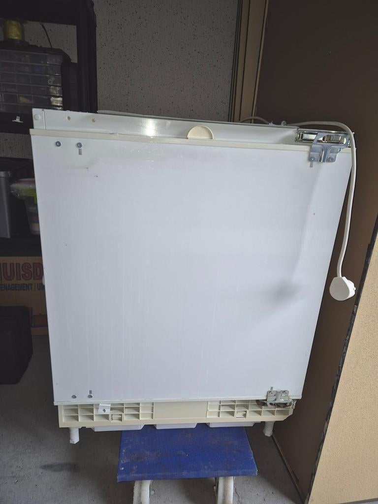 Koelkast Bosch energiezuinige klasse A, Ophalen, Zo goed als nieuw, Zonder vriesvak