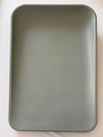 Leander Matty verzorgingskussen sage green, Enlèvement, Comme neuf