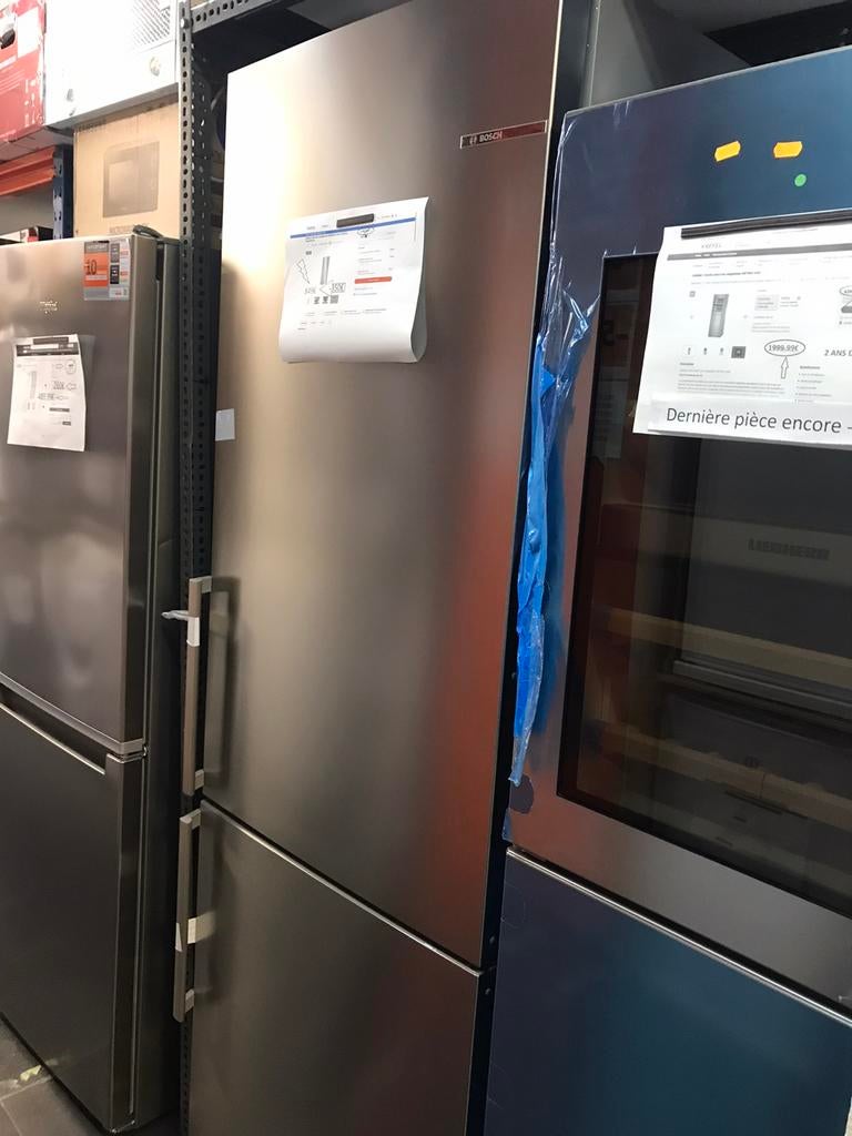 Réfrigérateur frigo💦super promo-30%-40%🤙avec garantie❄️‼️, Neuf