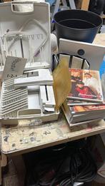 Husqvarna orchidea 1250 borduurmodule, Hobby en Vrije tijd, Ophalen, Zo goed als nieuw