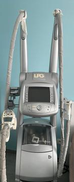 Cellule GPL M6, Enlèvement, Utilisé