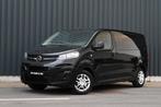 Opel Vivaro L2 Cruise, PDC, Carplay, 3Zit, Airco, aangekleed, Voorwielaandrijving, 75 kW, 1800 kg, 4 cilinders