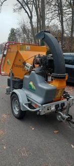 Broyeur de branches saelens, Articles professionnels, Agriculture | Outils