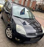 Koppeling pomp is kapot! Moet weg!, Stof, Radio, 4 cilinders, Zwart