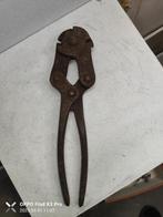 Pince militaire coupe barbelés, Enlèvement ou Envoi