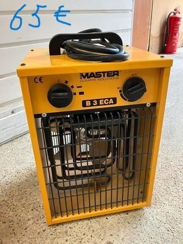 luchtblazer kachel, Zakelijke goederen, Kantoor en Winkelinrichting | Onderdelen, Ophalen