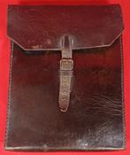 Porte-plans-cartes-documens allemand ww2, Collections, Envoi, Armée de terre, Autres types