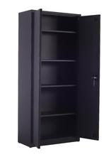 Kantoorkasten – dossierkasten – bureelkasten – archiefkast, Nieuw, Met slot, Metaal, 150 tot 200 cm