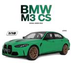 BMW M3 CS 2023 GT Spirit nouvelle, Enlèvement ou Envoi, Neuf, Voiture, Autres marques