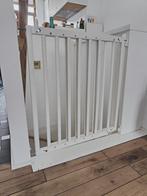 barrière sécurité enfant Quax Twister, Barrière de sécurité, 100 à 115 cm, Enlèvement, Utilisé