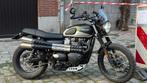 Triumph street scrambler 900 et lot de pièces, Motoren, Motoren | Triumph, Bedrijf, Overig