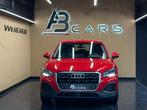 Audi Q2 30 TFSI * GARANTIE 12 MOIS *, Autos, Rouge, Achat, Entreprise, Boîte manuelle