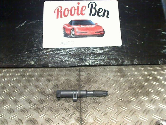 Bobine d'un Renault Megane, -, 3 mois de garantie, Utilisé, -