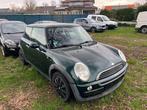 Mini cooper 2002 180.000km benzine, Auto's, Particulier, Cooper, Te koop, Benzine