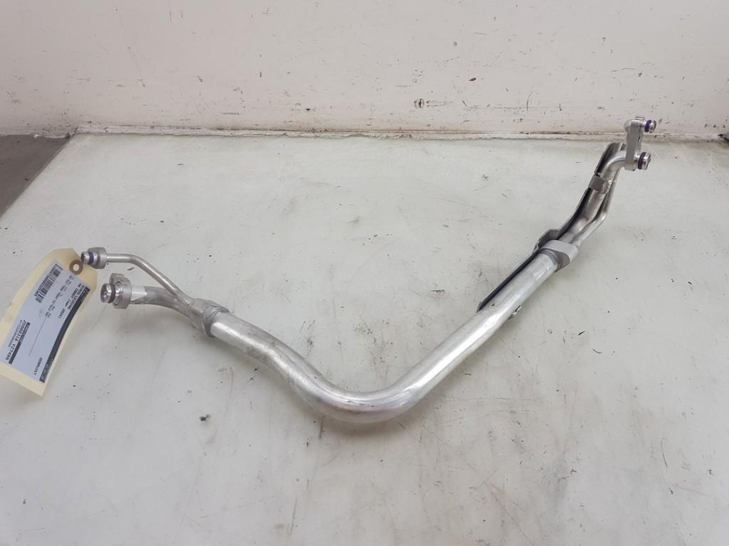 AIRCO LEIDING Caddy Cargo V (SBA / SBH) (|5QB816738D|), Gebruikt, Volkswagen