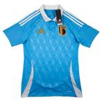 België uitshirt 2024/25, Sports & Fitness, Football, Taille S, Envoi, Neuf, Maillot