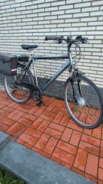 Fiets electrisch, Fietsen en Brommers, Ophalen of Verzenden