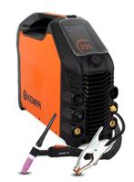 KEMPPI MASTERTIG 235 AC/DC, Bricolage & Construction, Enlèvement ou Envoi, Neuf