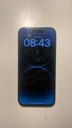 Iphone 14 Pro Max, Telecommunicatie, Mobiele telefoons | Apple iPhone, Zwart, Ophalen of Verzenden, 81 %, Zonder simlock