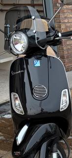 Vespa LX 150, Fietsen en Brommers, Ophalen, Gebruikt, Vespa LX