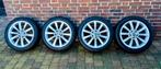 Originele Volkswagen Golf 7 velgen All Weather., Ophalen, Gebruikt, 17 inch, All Season