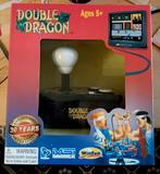 Double Dragon plug & play game + double dragon VHS cassette, Enlèvement ou Envoi