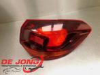 Feu arrière droit d'un Opel Astra, -, Opel, 3 mois de garantie, Utilisé