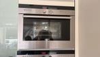Combi stoomoven siemens, Elektronische apparatuur, Gebruikt, Hete lucht, Inbouw, 45 tot 60 cm