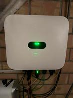 Huawei Luna2000 thuisbatterij 10kwh, Doe-het-zelf en Bouw, Zonnepanelen en Toebehoren, Ophalen, Gebruikt, Compleet systeem